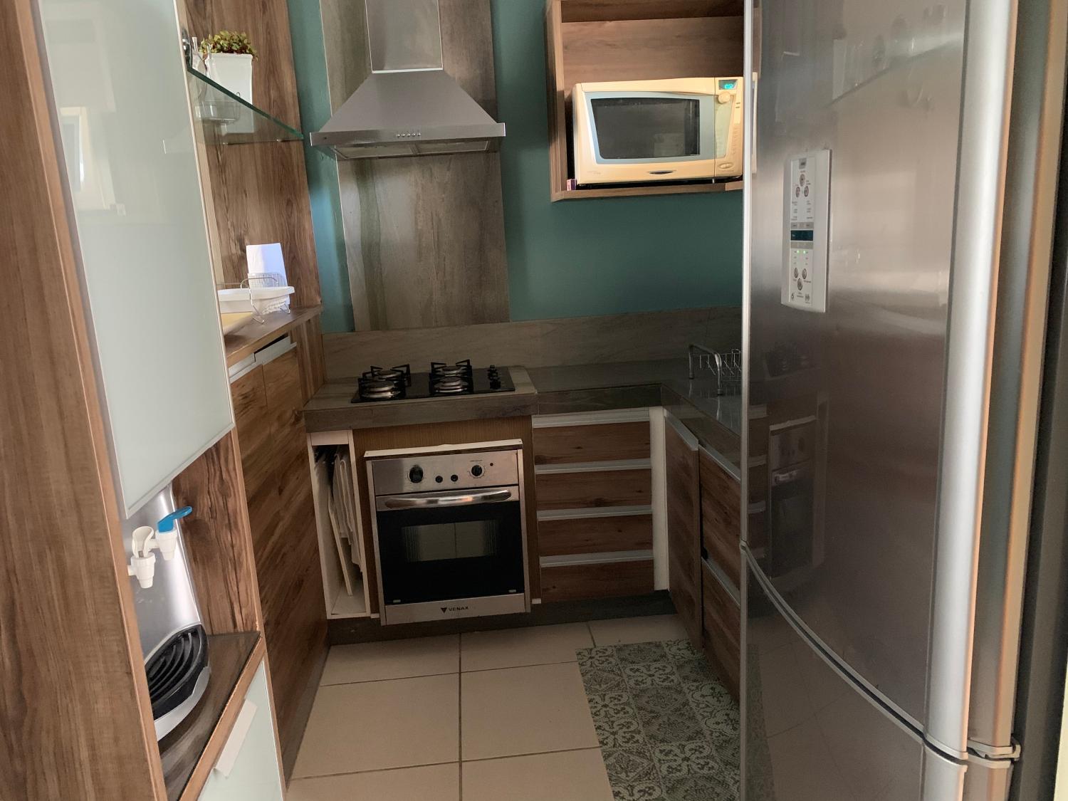 Others, Apartamento Imperial Porto Brasil, Parnamirim