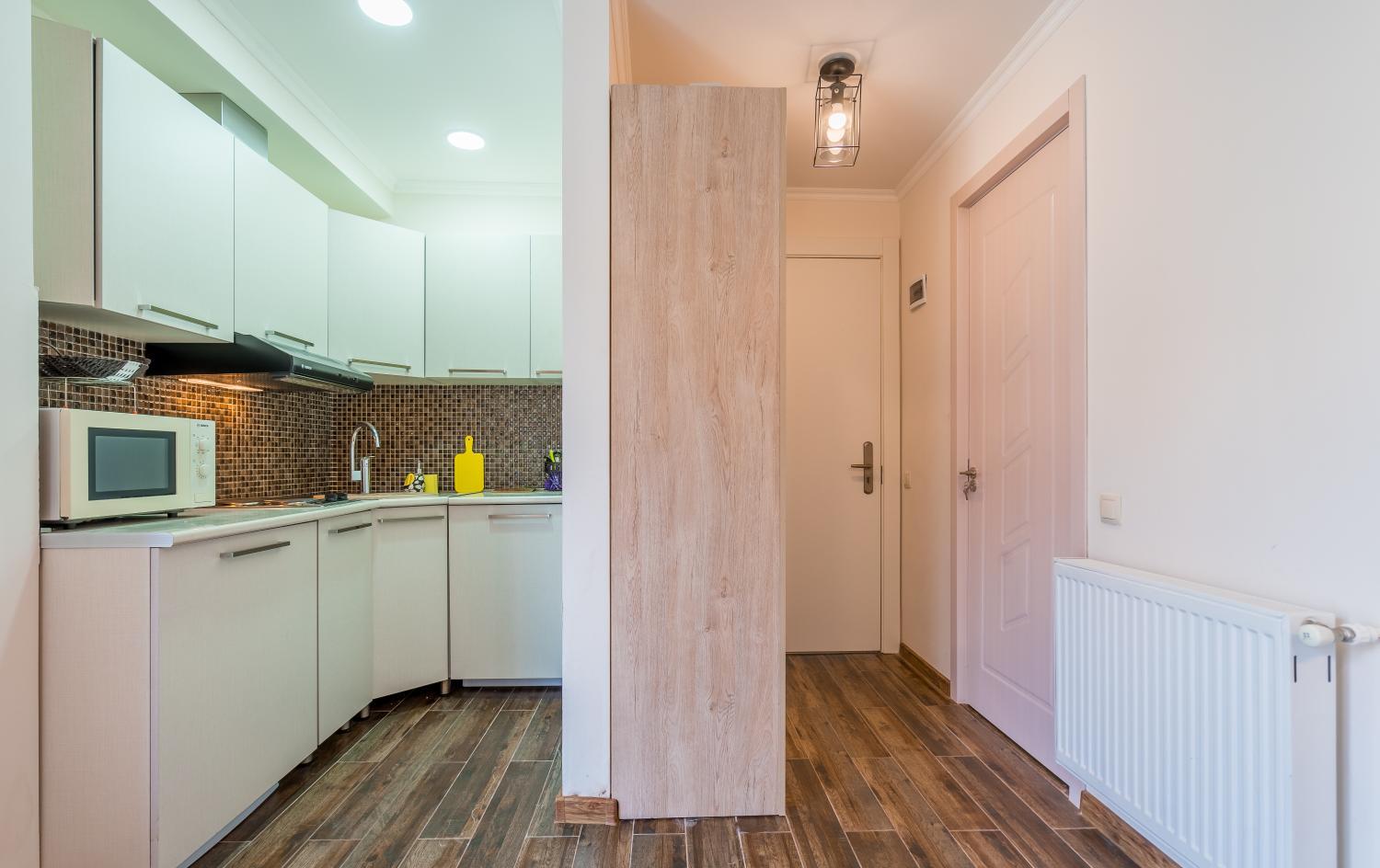 Others 4, NEW GUDAURI Loft2, APARTMENT 422, Dusheti
