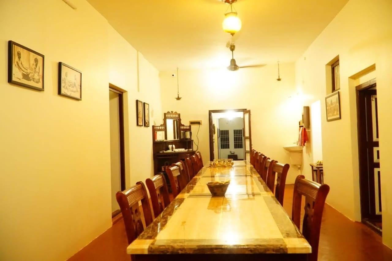 Others 3, TANJORE INN, Thanjavur