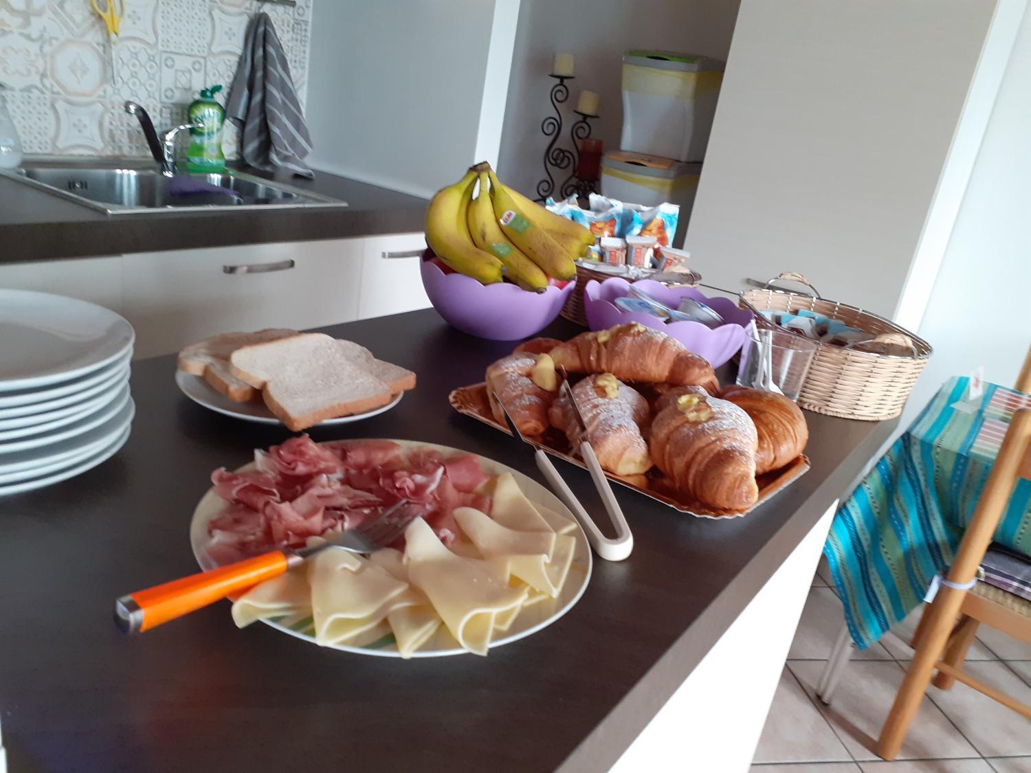 Others 5, Bed and Breakfast Casa Taty, Venezia