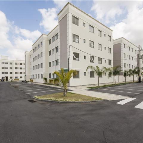 2, Apto Summer, Campos