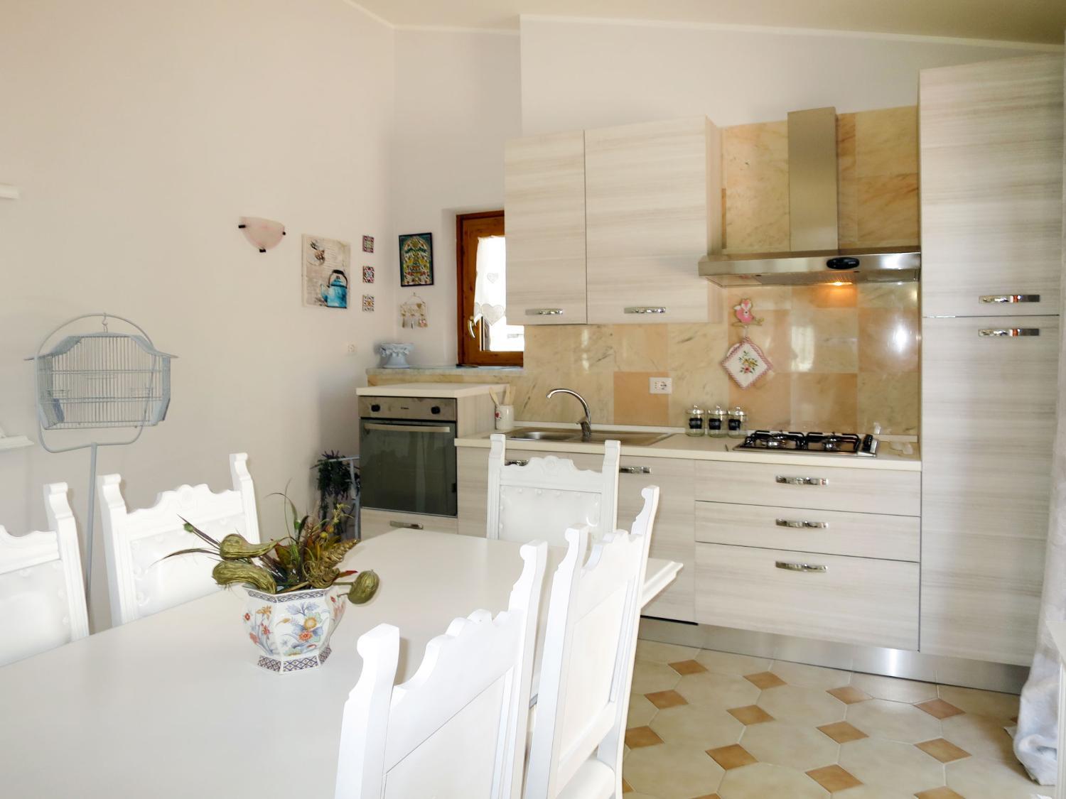 Apartment Amalasunta by Interhome, Viterbo