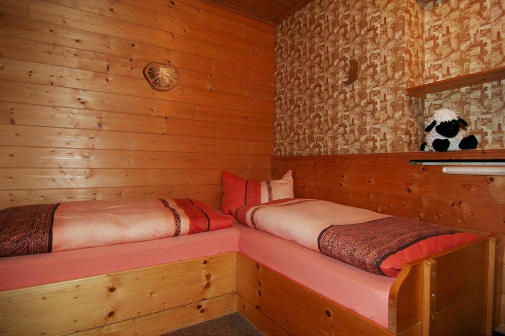 3, Gastehaus Hanauerbichl, Berchtesgadener Land