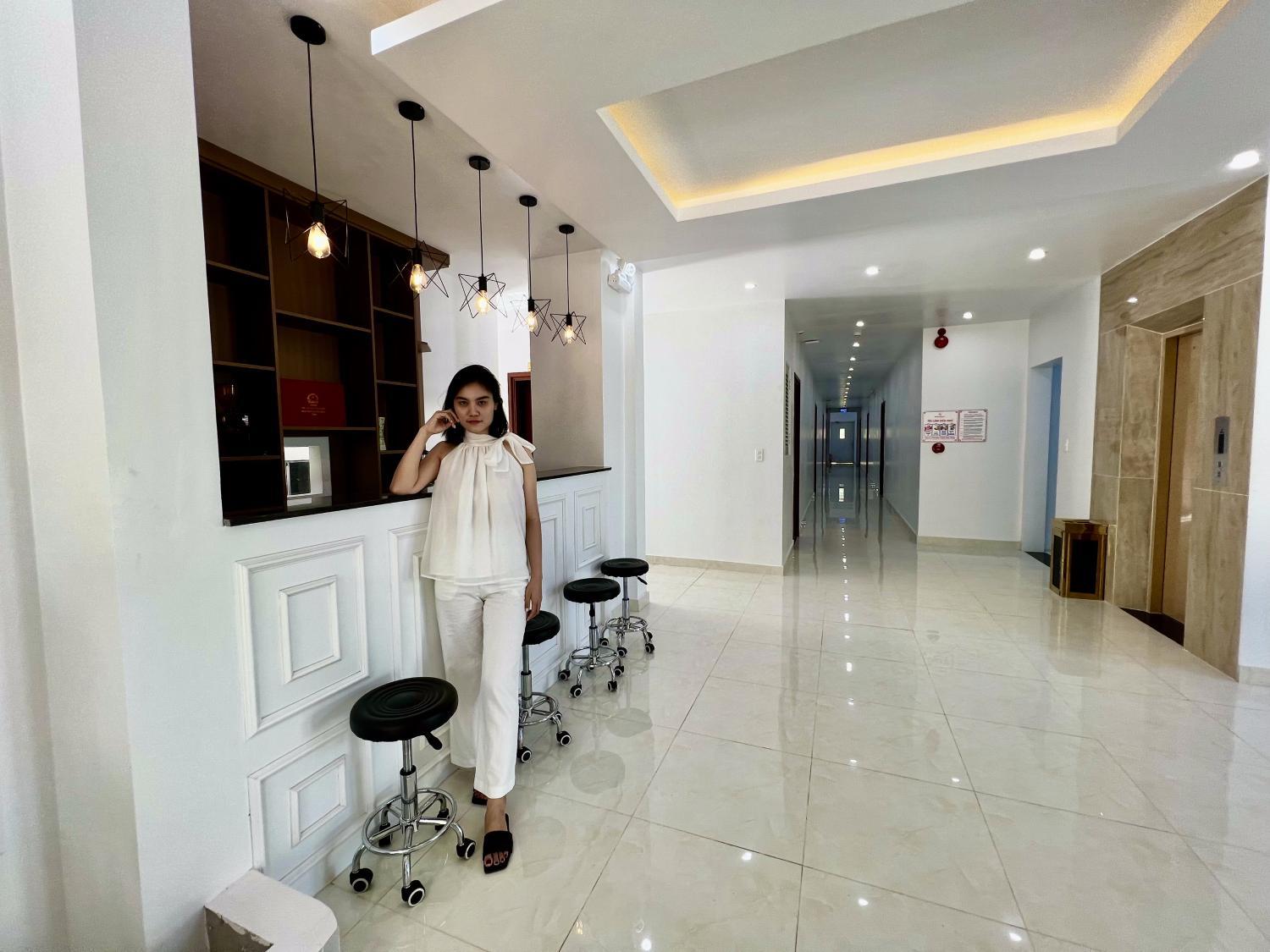 Public Area, Dương Đông Hotel, Phú Quốc