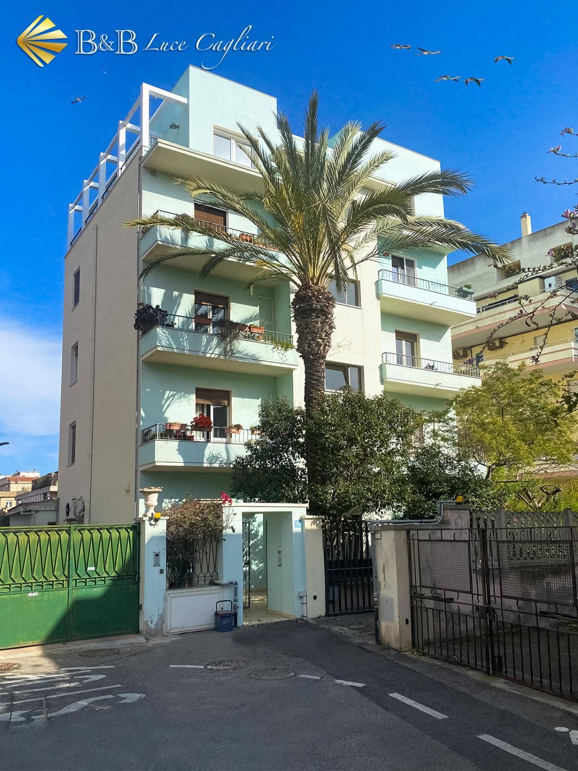 Others, B&B Luce Cagliari, Cagliari