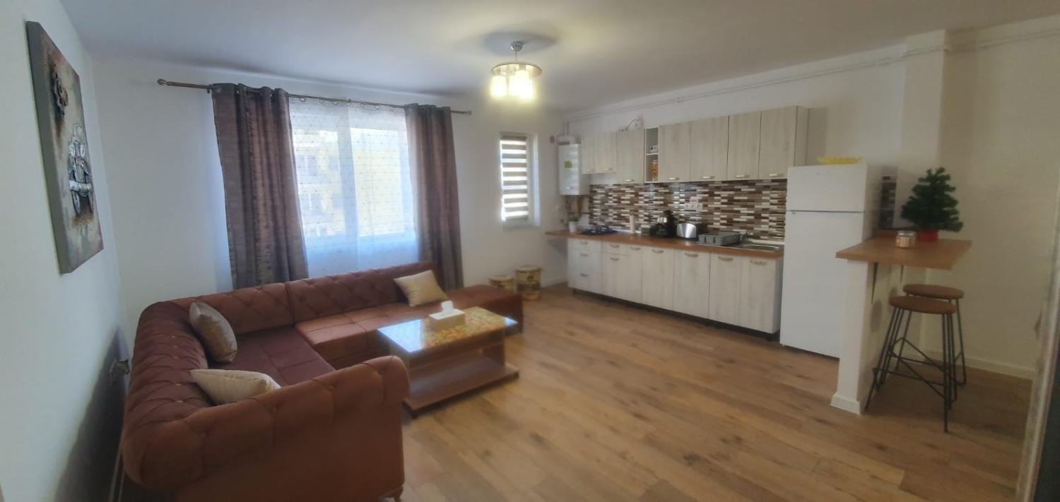 2, Viv Apartments 210, Floresti