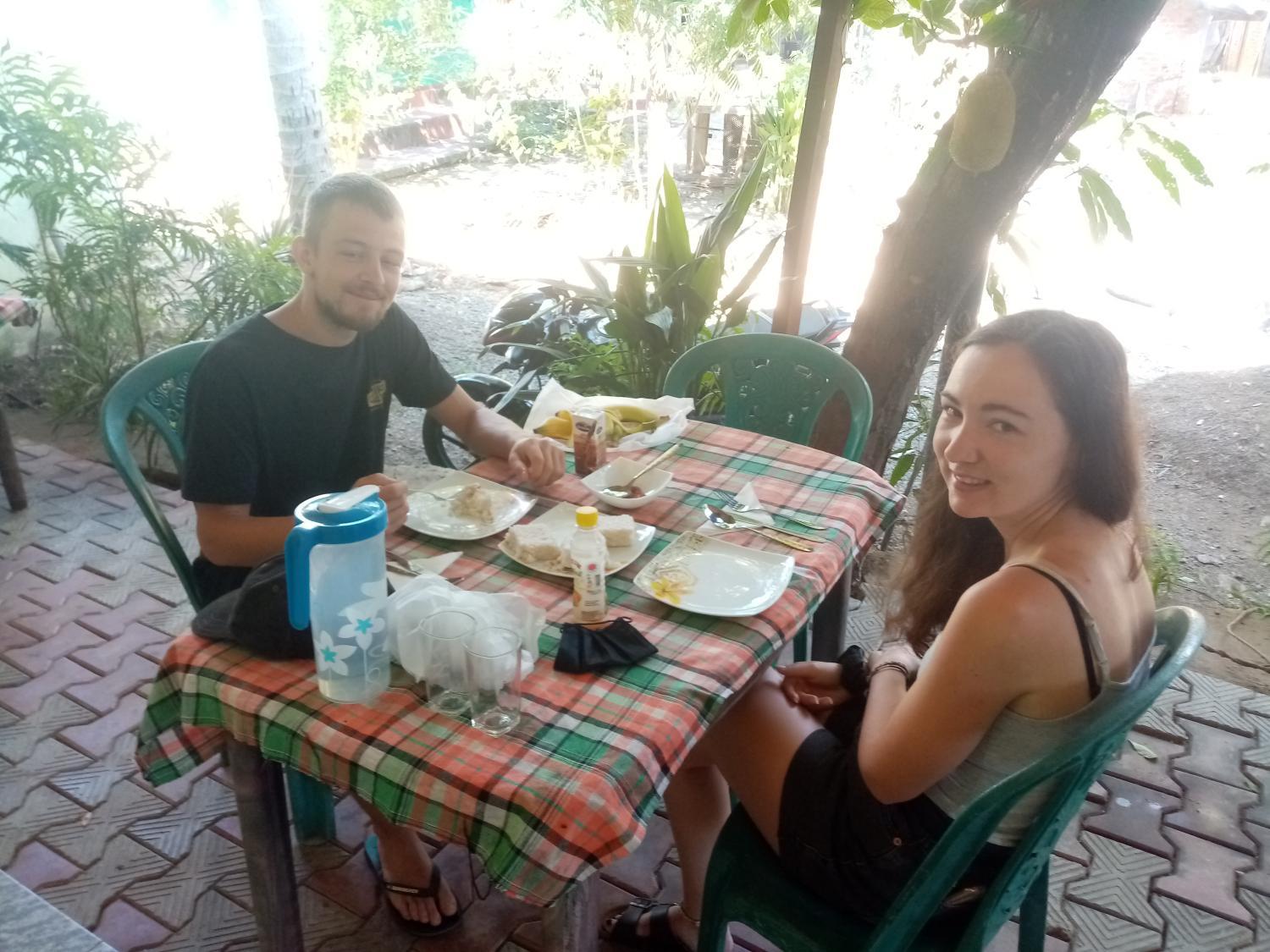 Others 2, Dinimuthu Rest Inn, Wellawaya