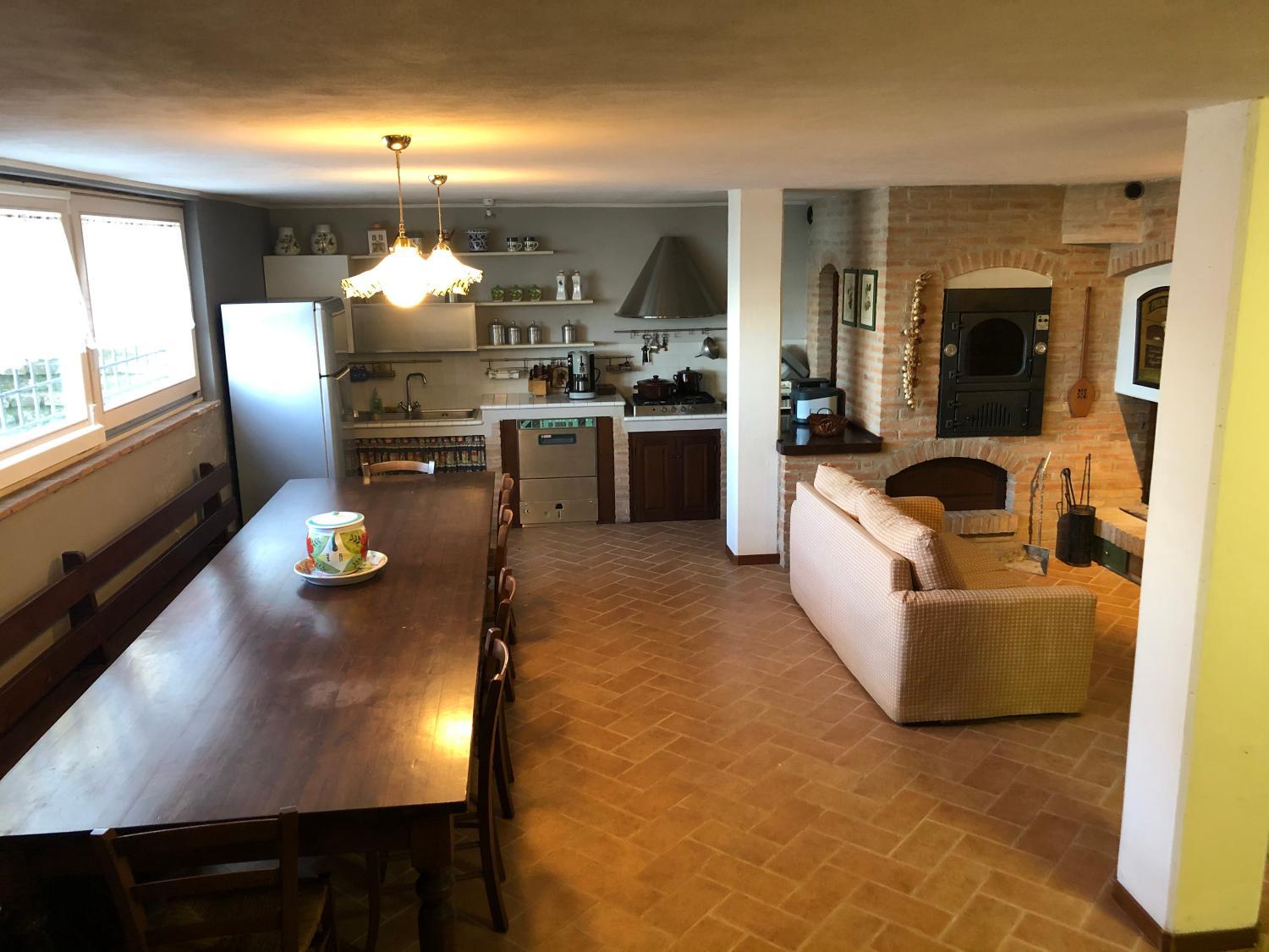 5, Villa Il Bocatino con piscina esclusiva, Perugia