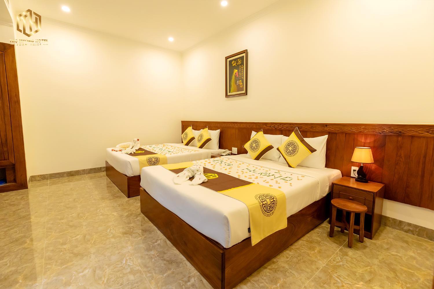 Others 2, Tho Huong Hotel - Phan Thiet, Phan Thiết