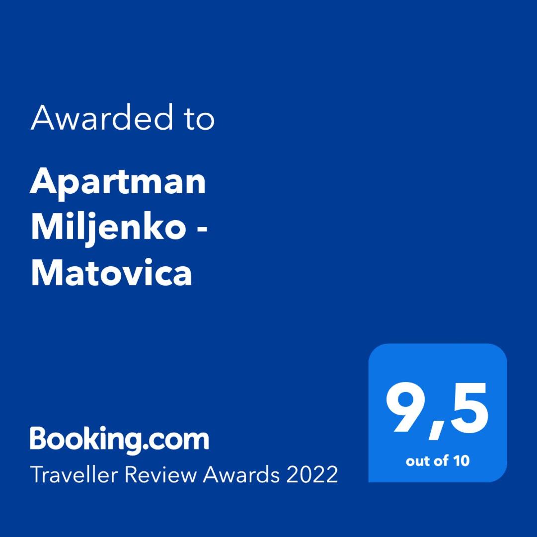 Facilities 4, Apartman Miljenko - Matovica, Lopar/Supetarska Draga