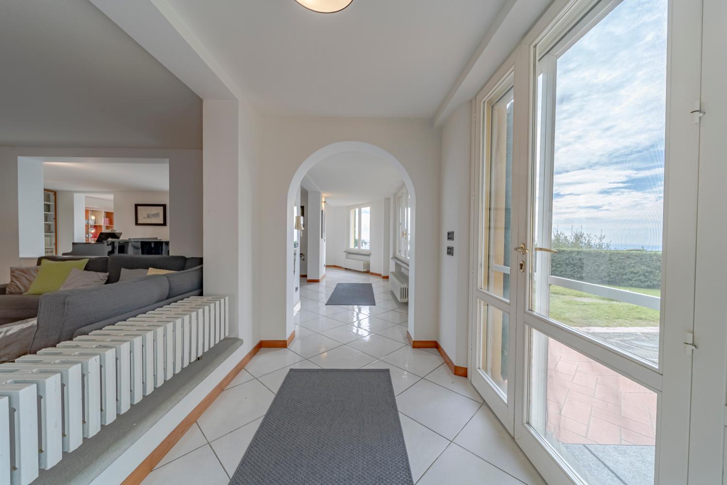 Facilities 4, Villa Liana, Florence