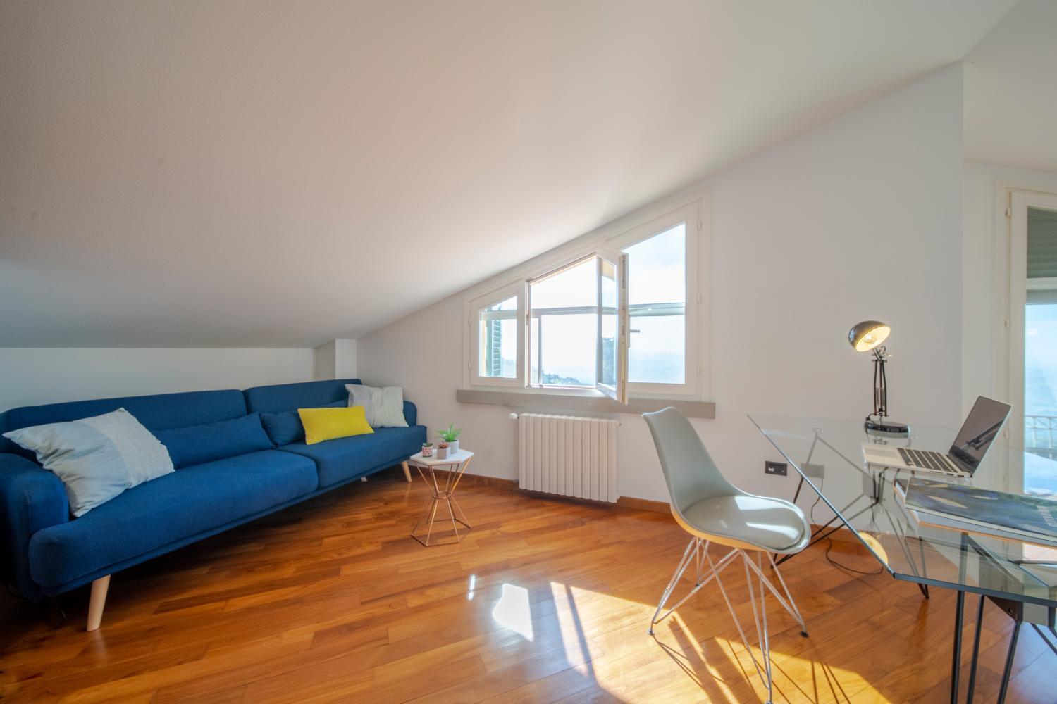 Facilities 5, Villa Liana, Florence