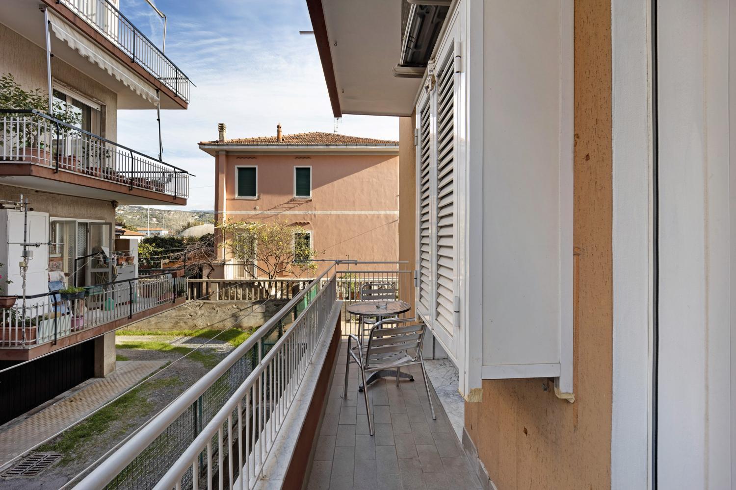 3, Victoria Apartments Maiolica, Imperia