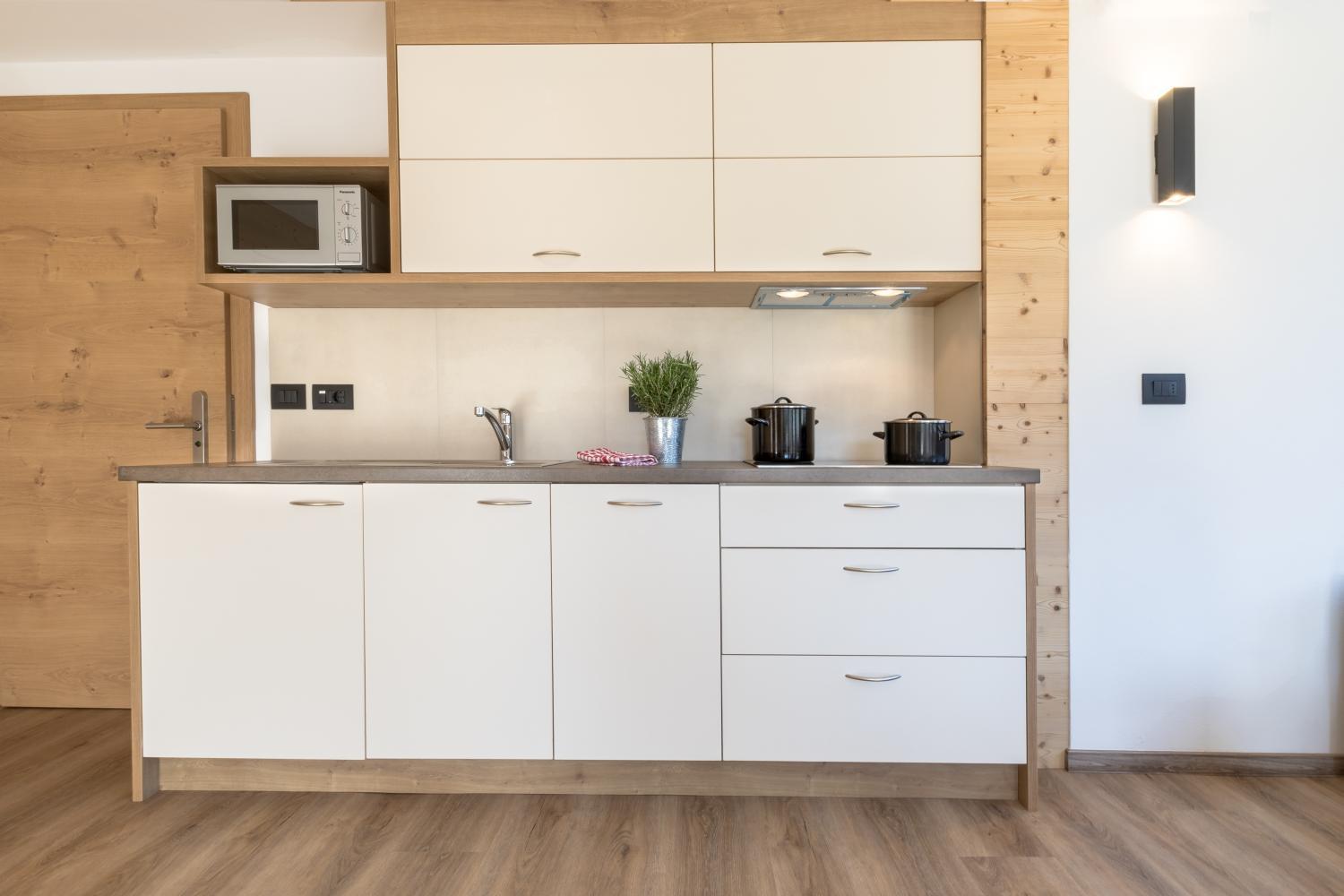 Residence Crazzolara, Bolzano