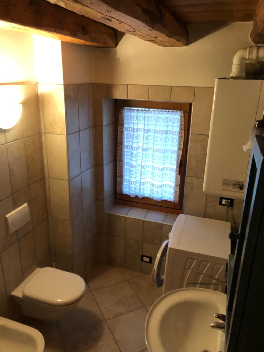 4, Casa D'Ambros, Belluno