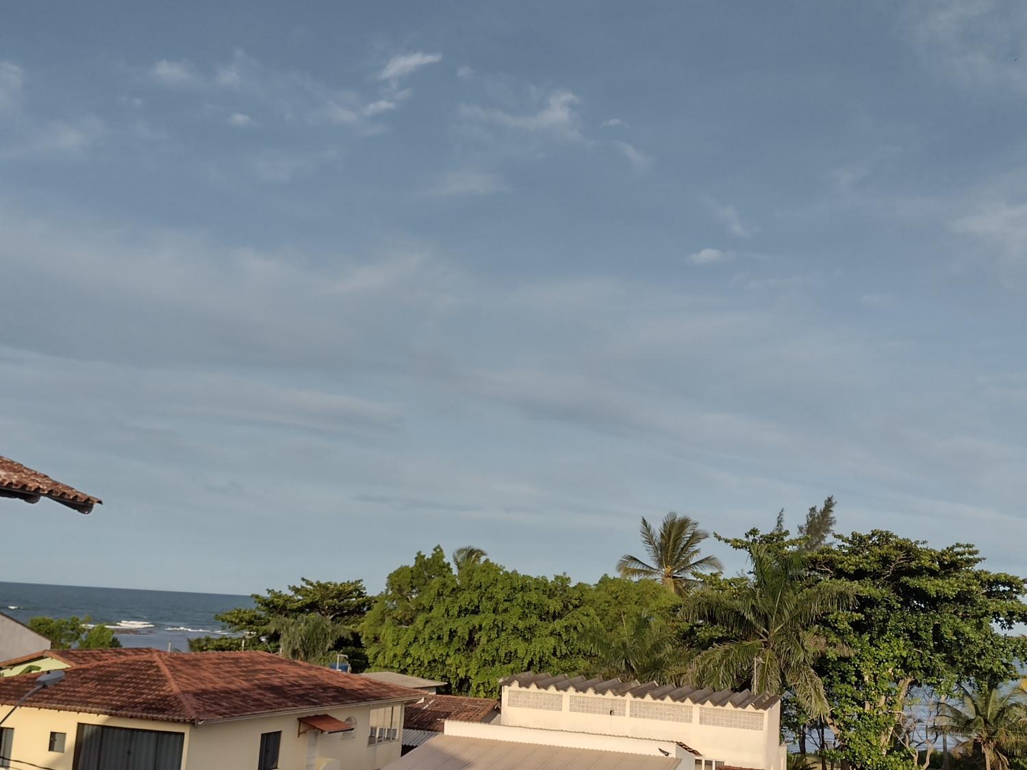 View 4, Pousada Bendel, Serra