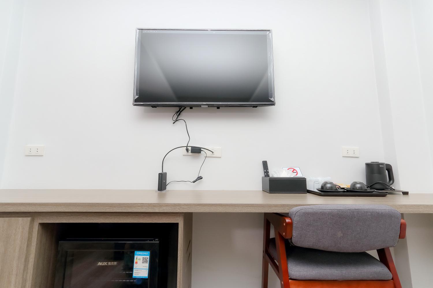 Others 3, Seed Boutique Hotel, Muang Chon Buri