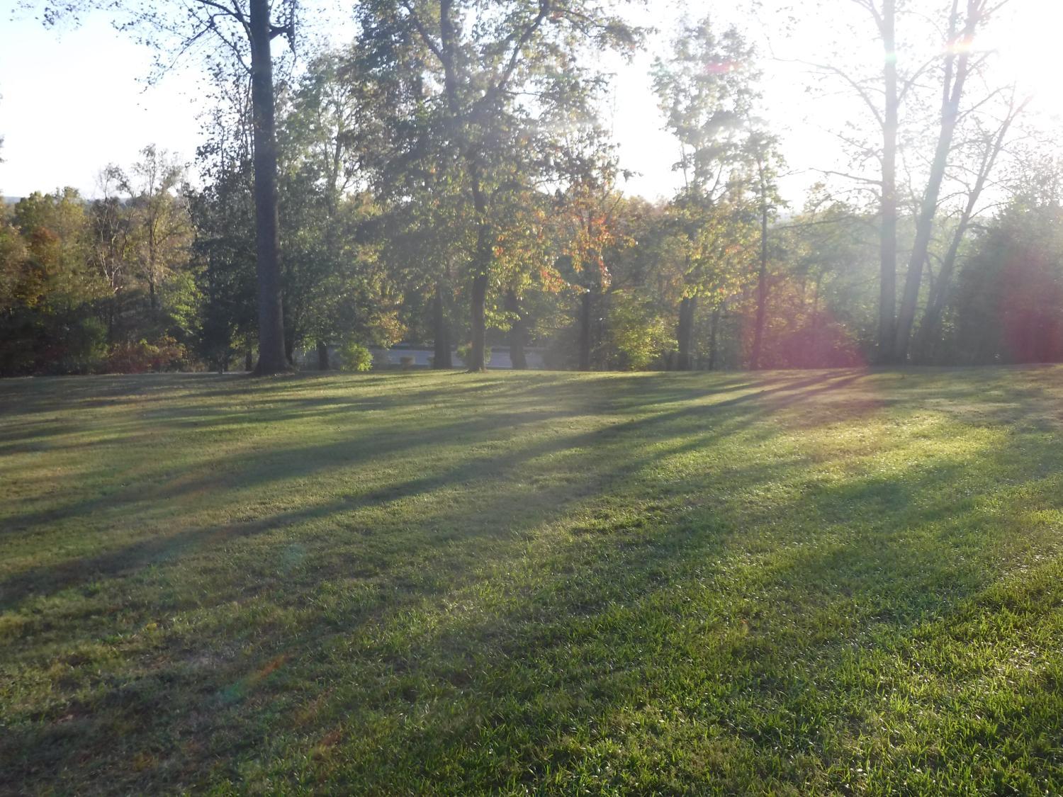 4, Serenityhill bed and breakfast, Edmonson