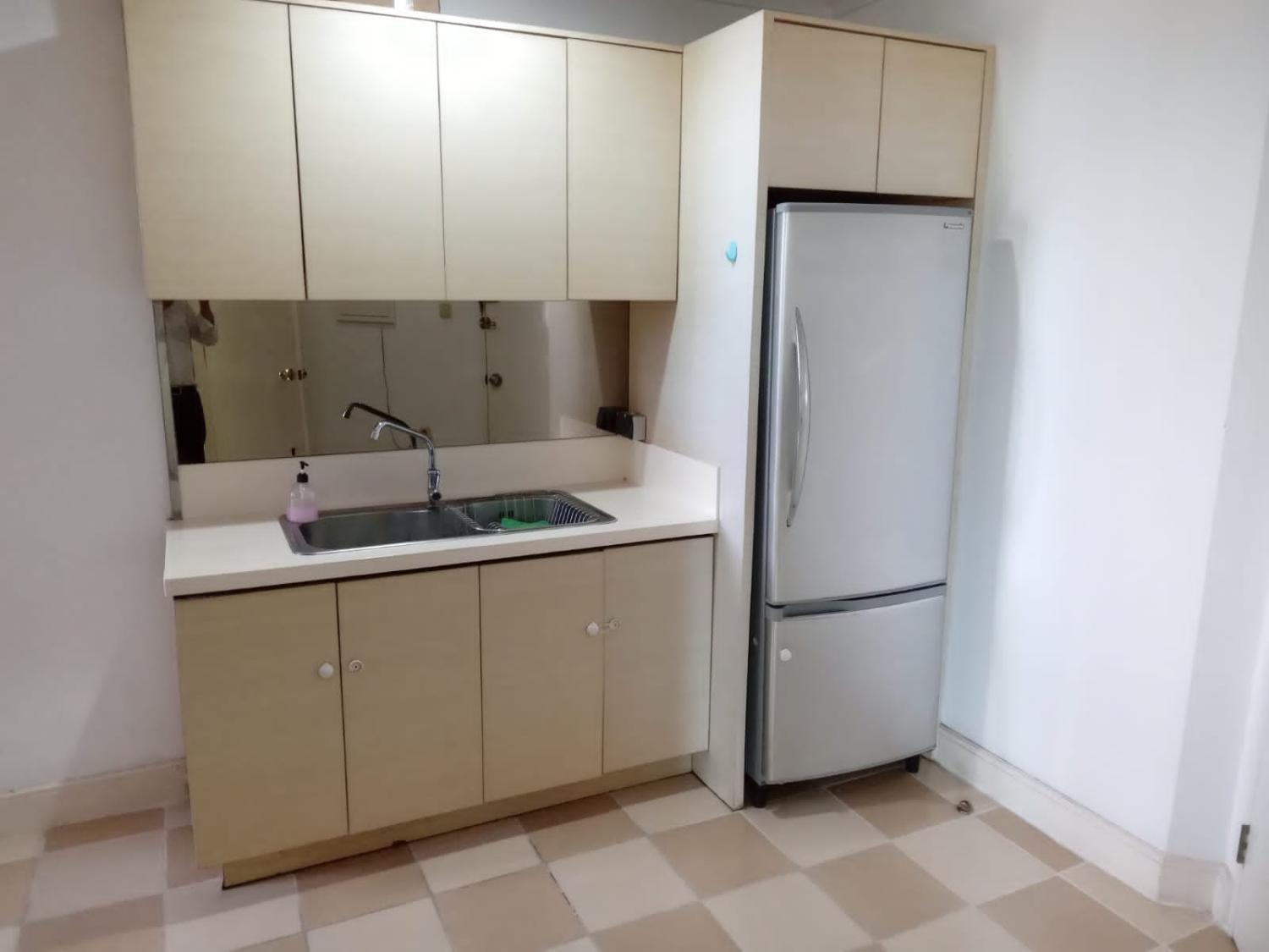 Others, Batavia apartemen, Central Jakarta