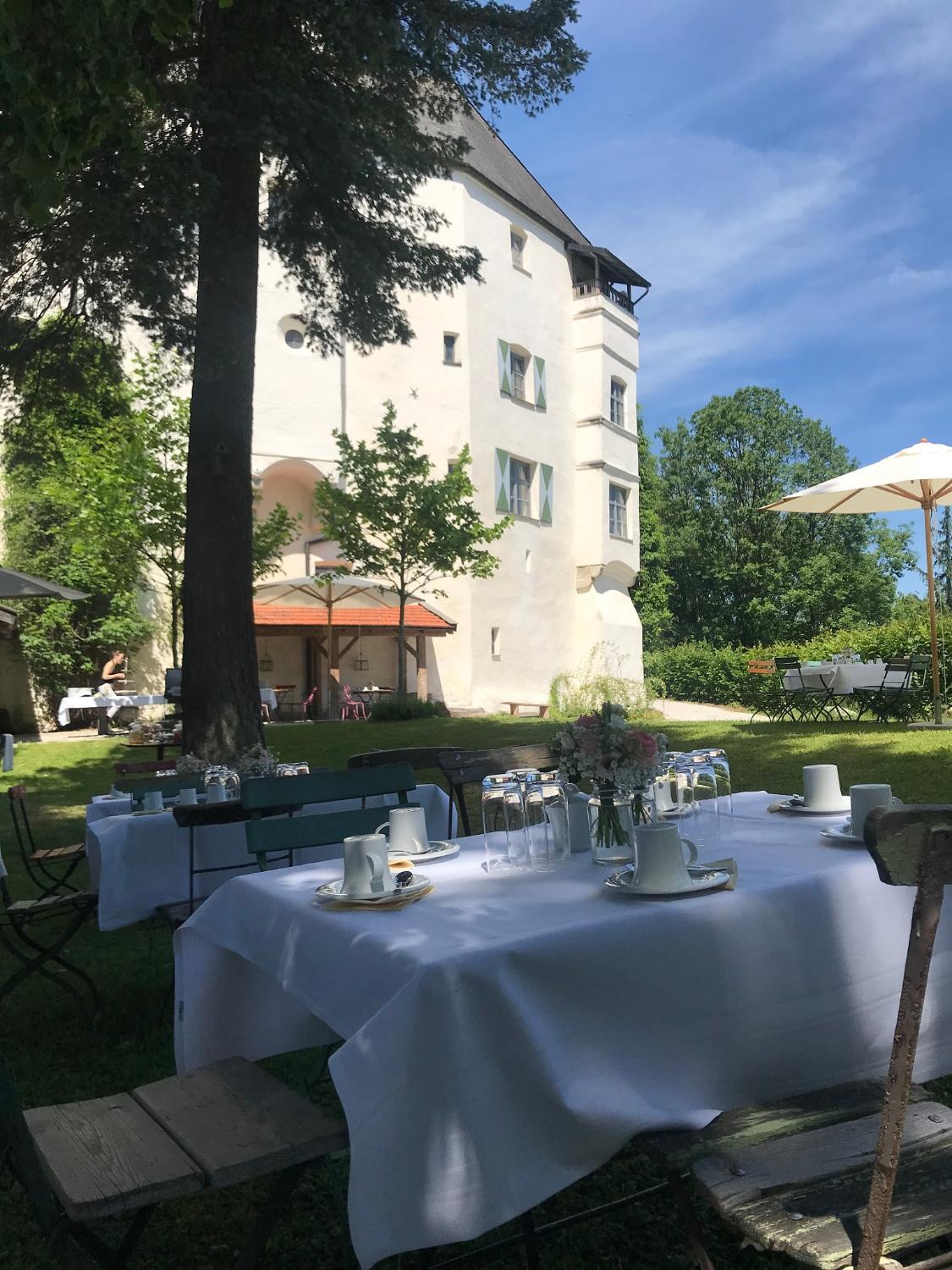 Others, Hotel Schloss Amerang, Rosenheim