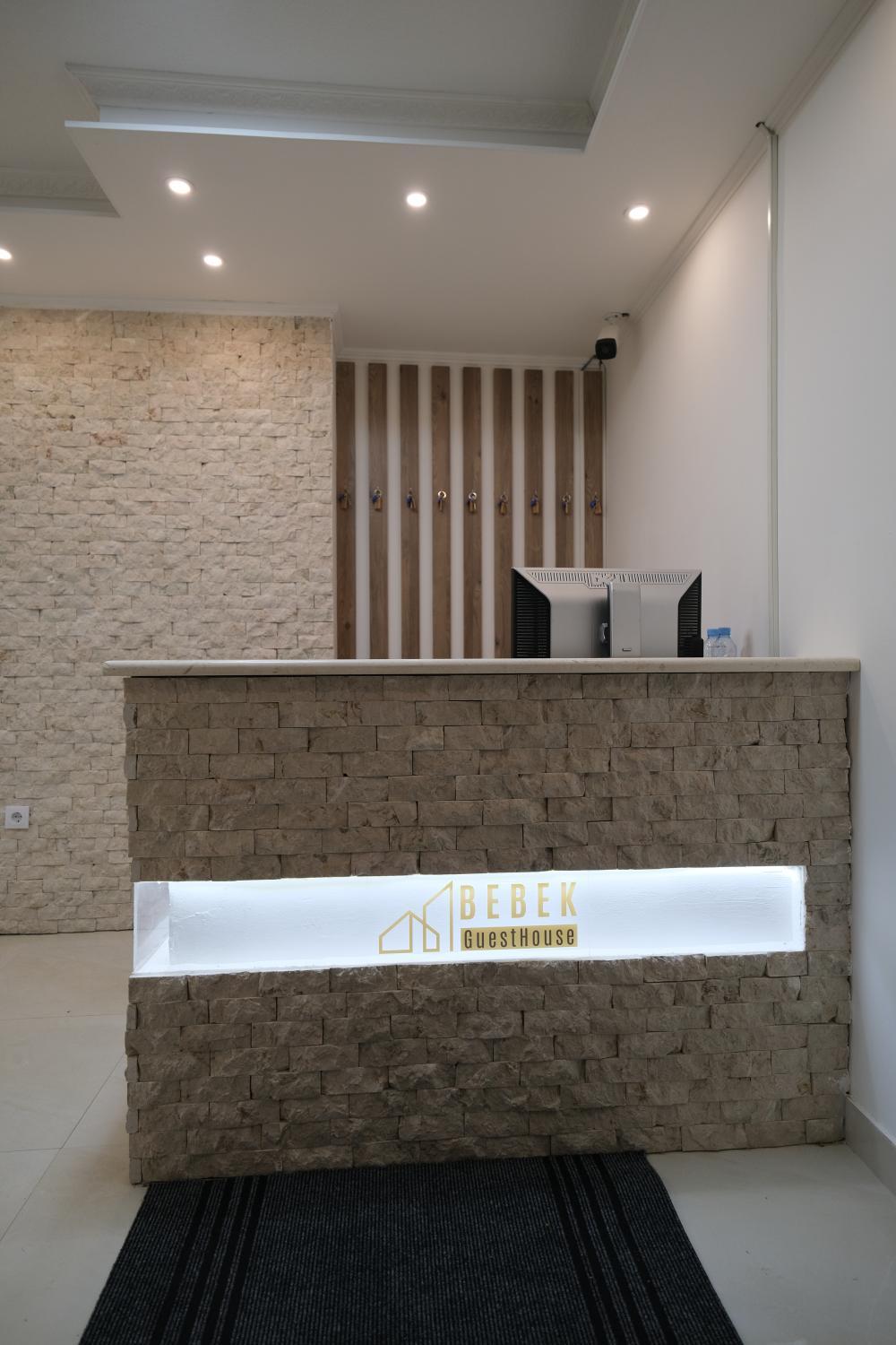 Public Area, Guesthouse Bebek, Sarajevo