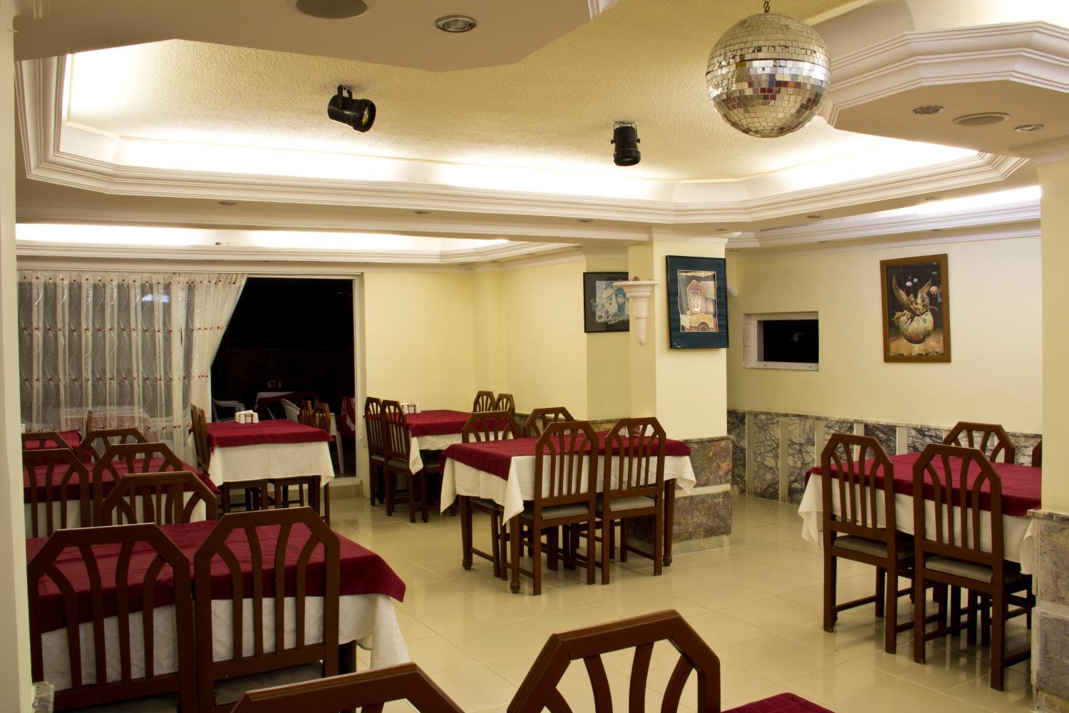 Food & Drinks, BODENSEE HOTEL, Antalya