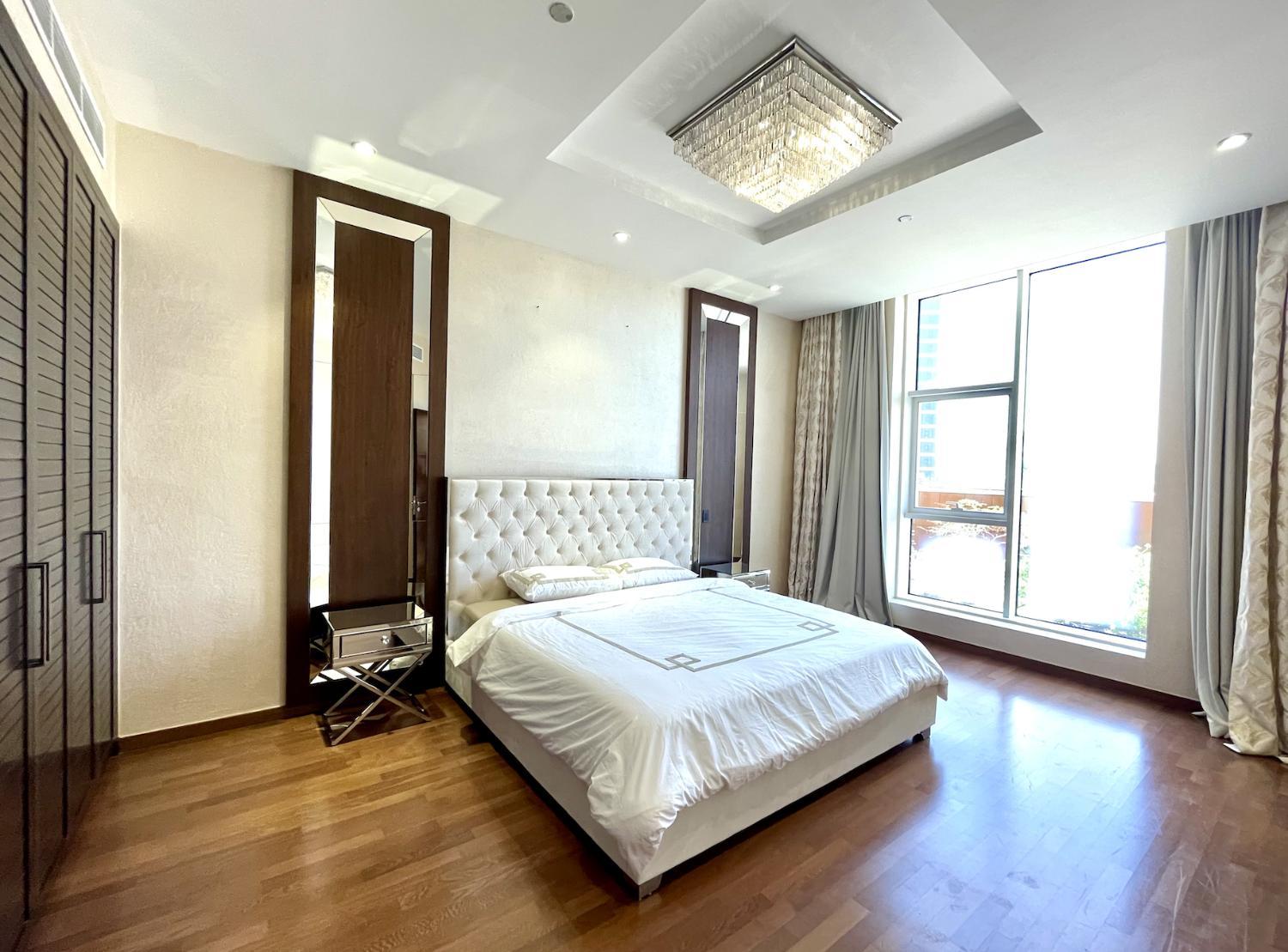 5, Tiara Residence - Palm Jumeirah Dubai, Jumeira