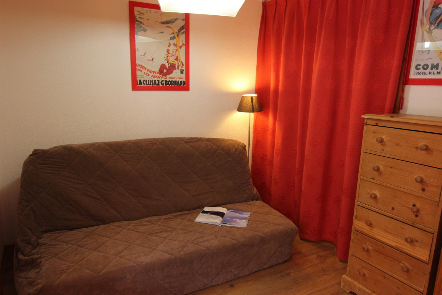 5, Eskival Appartements VTI, Savoie