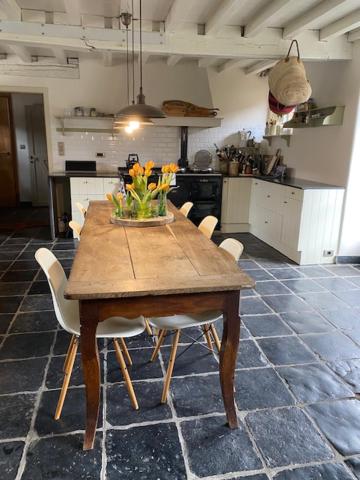 5, Domus Mater, Oost-Vlaanderen