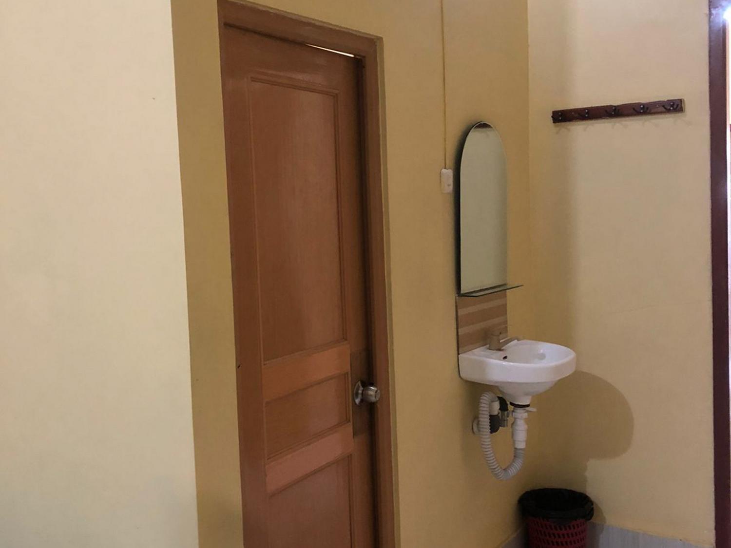2, Sisca Homestay Tidung RedPartner, Kepulauan Seribu