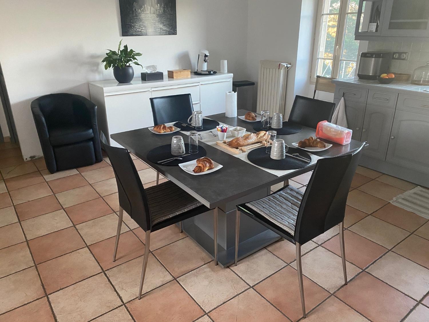Food & Drinks, Chambre d'hotes Bessiard, Tarn