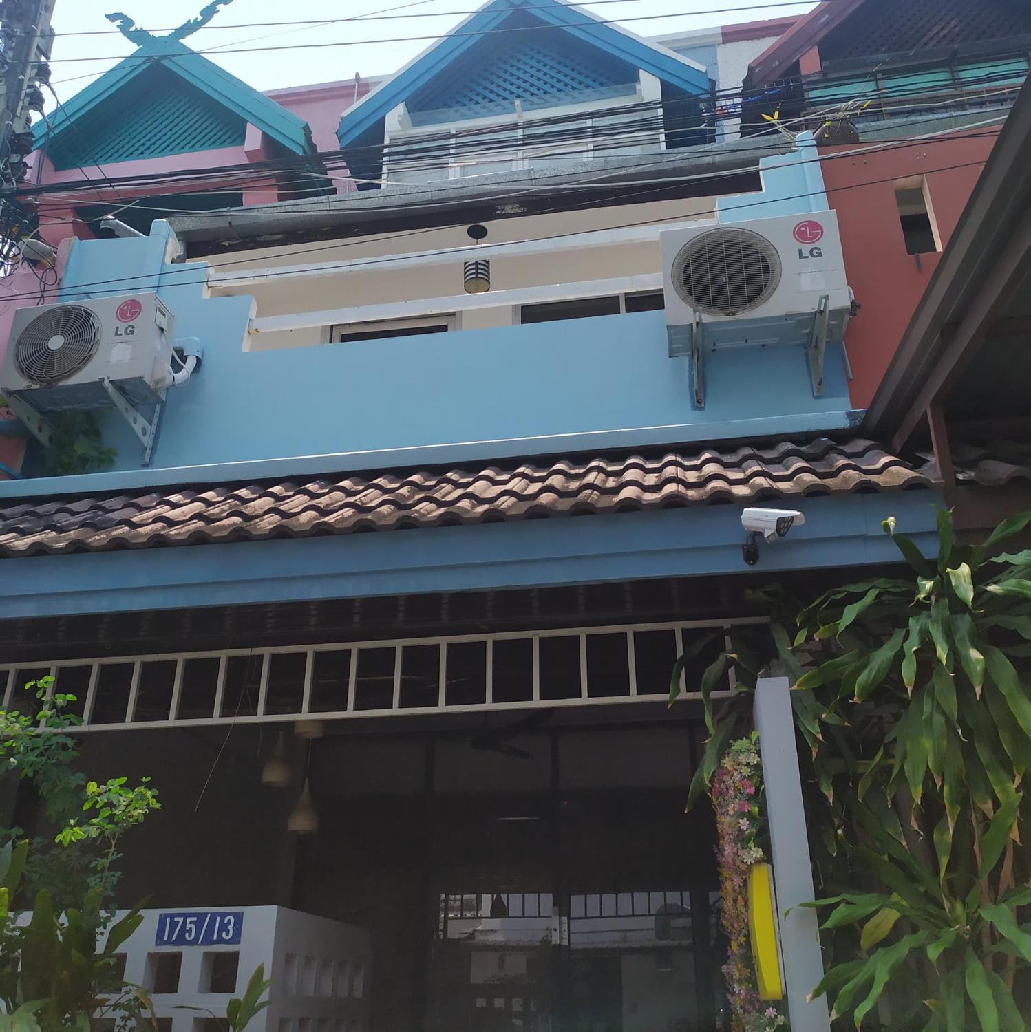 Others 5, Hooman Hostel, Muang Chiang Mai