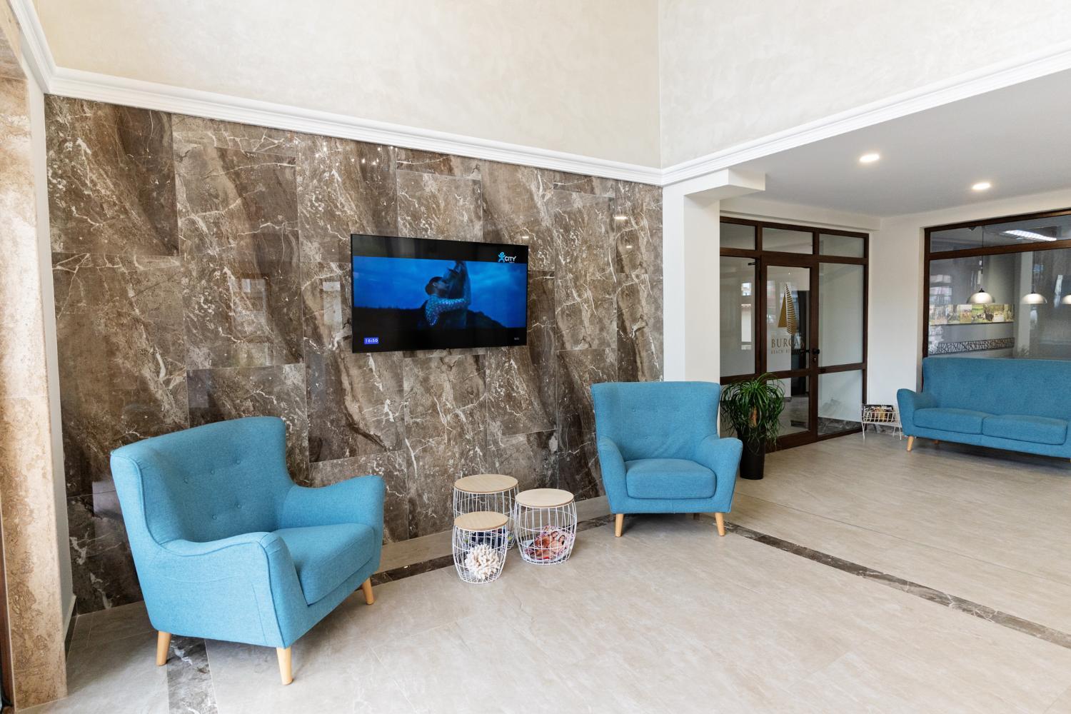 Others 5, Burgas Beach Resort 2 Apartments, Burgas