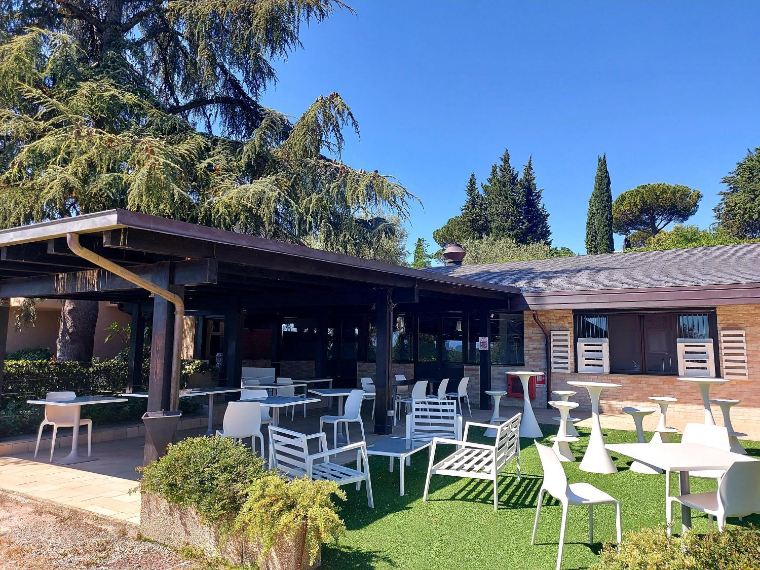 5, Montebello Park Hotel, Perugia