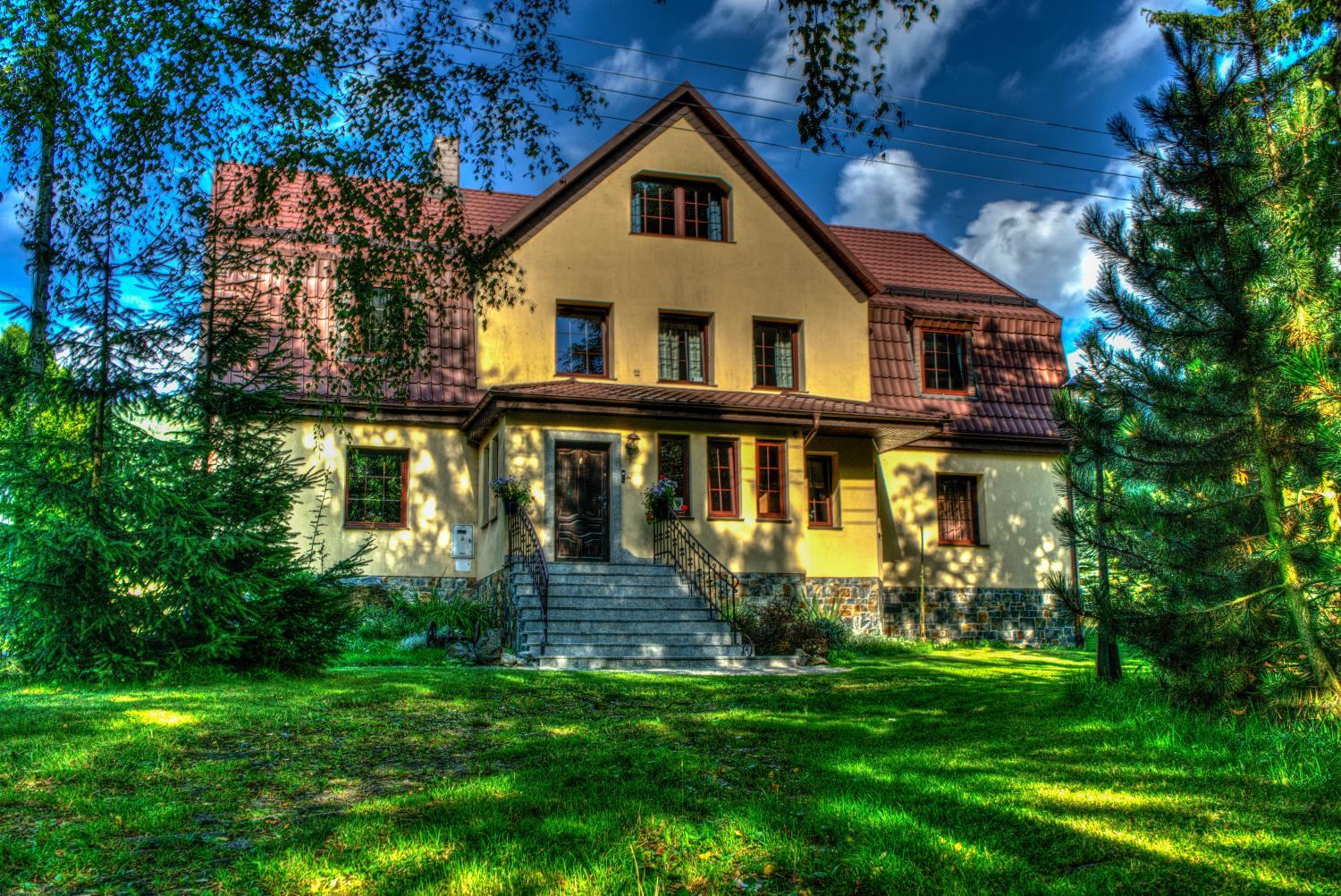 3, Mala Sowa, Wałbrzych