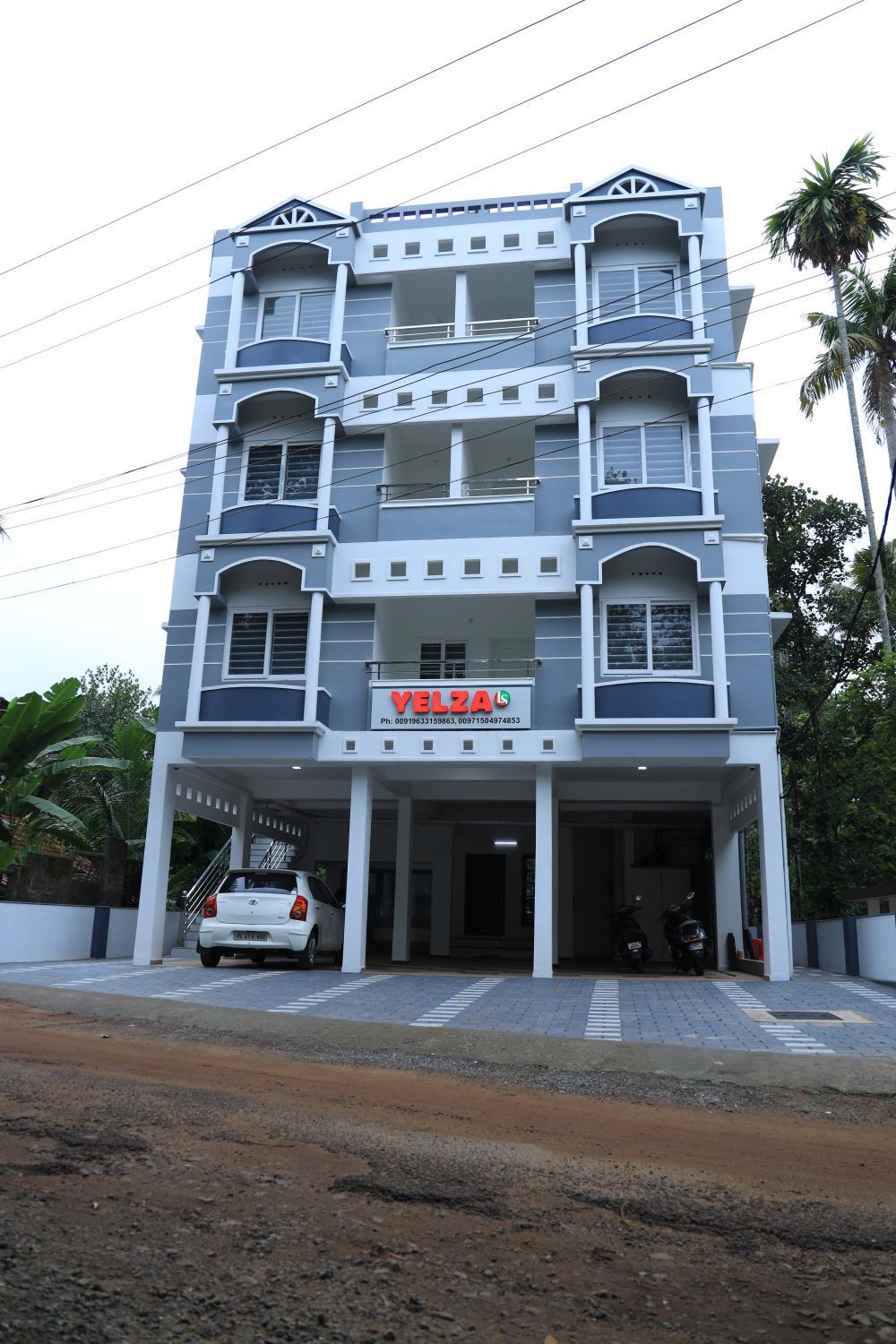 Others 5, Yelza Hotel and Residence, Ernakulam
