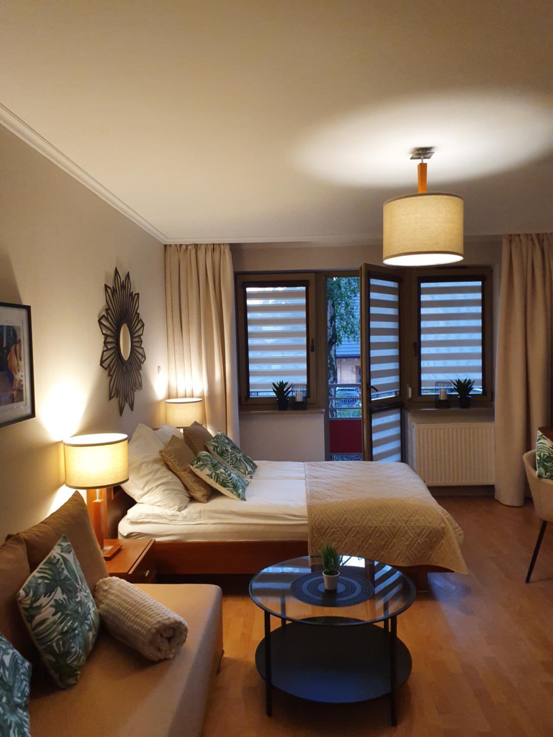 5, Apartamenty Albakora, Świnoujście