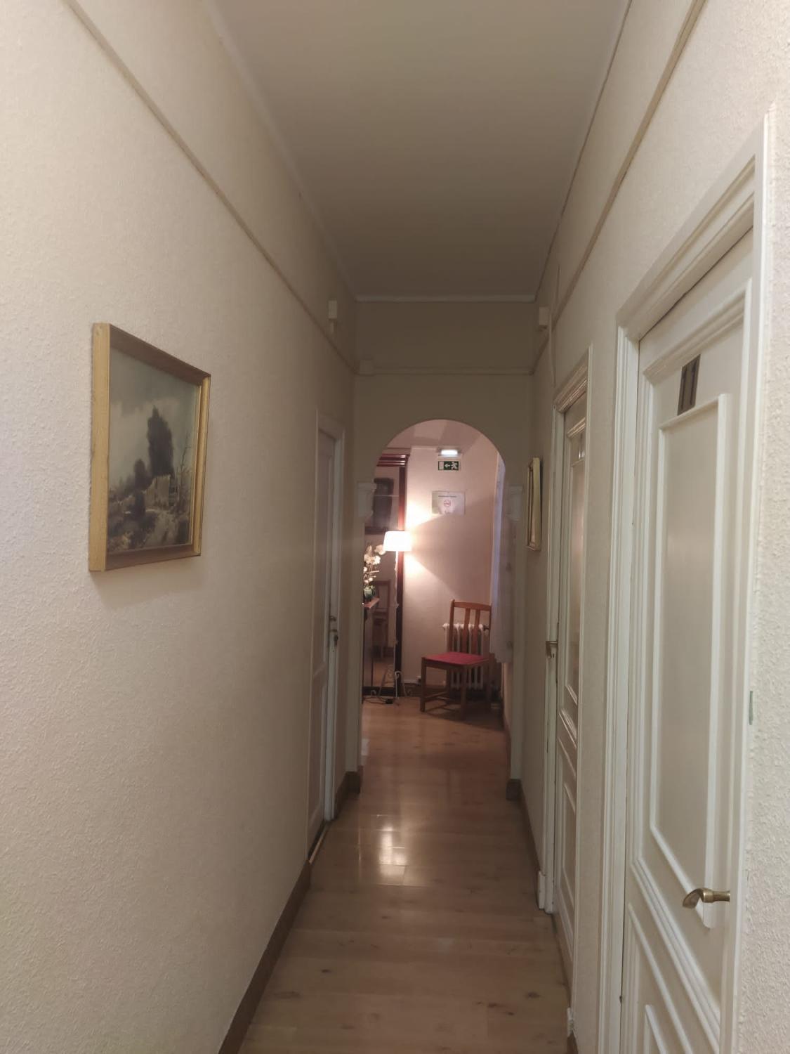 4, Hostal Espana, León
