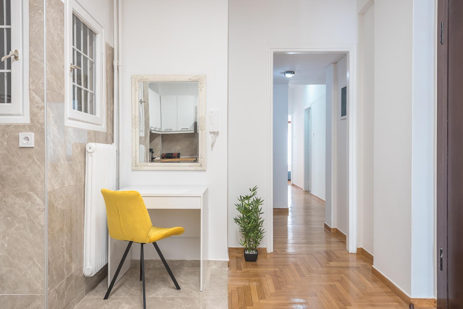 Others 5, Victoria Secret Apartment, Attica