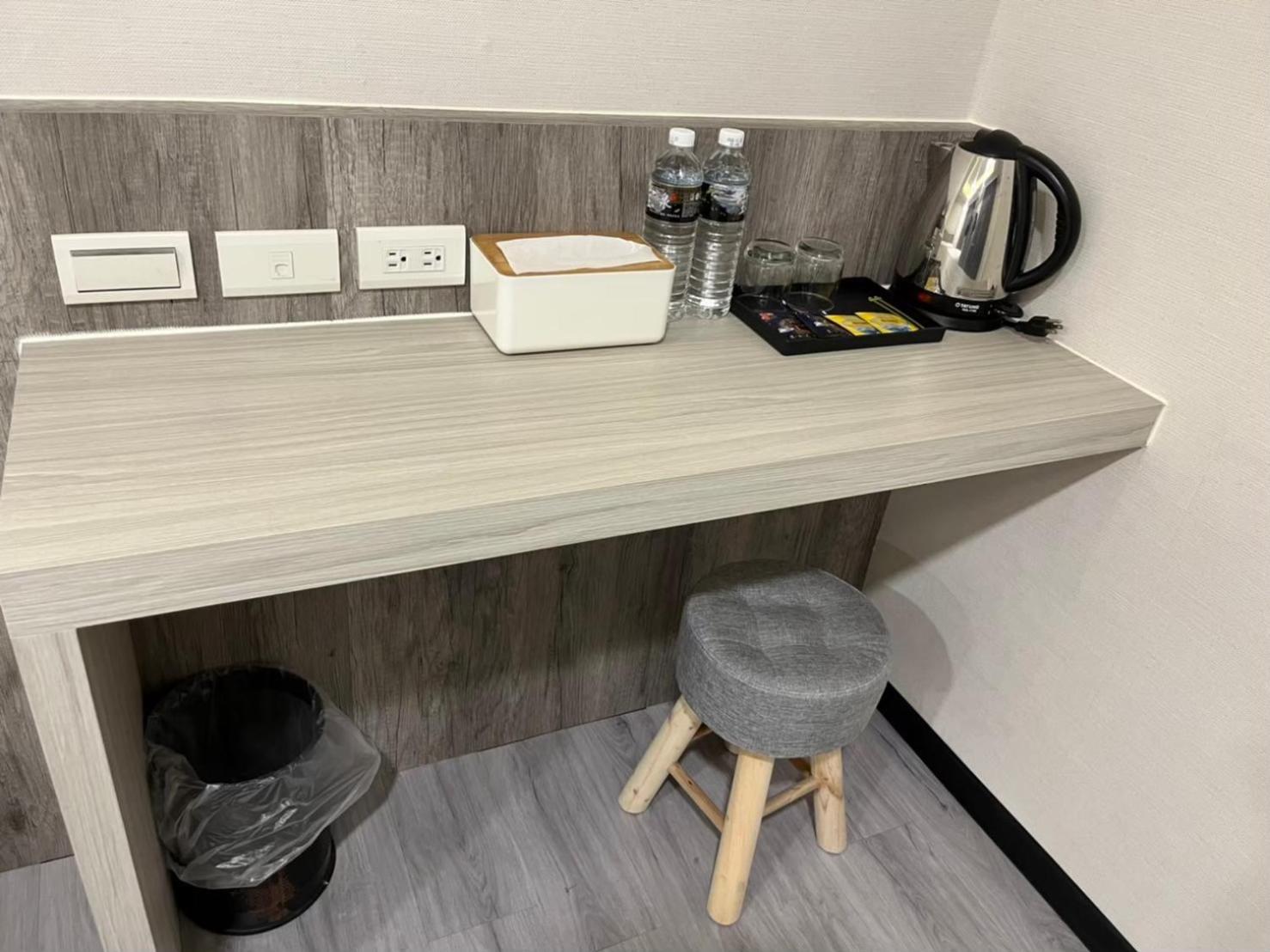 Others, New KM Hotel, Kinmen