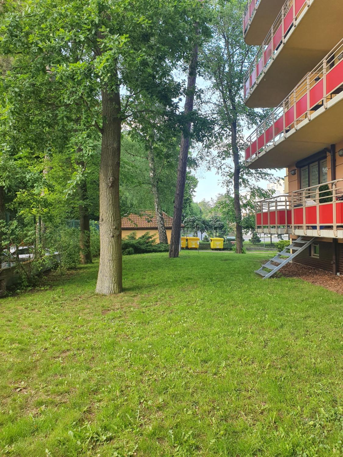 4, Apartamenty Albakora, Świnoujście