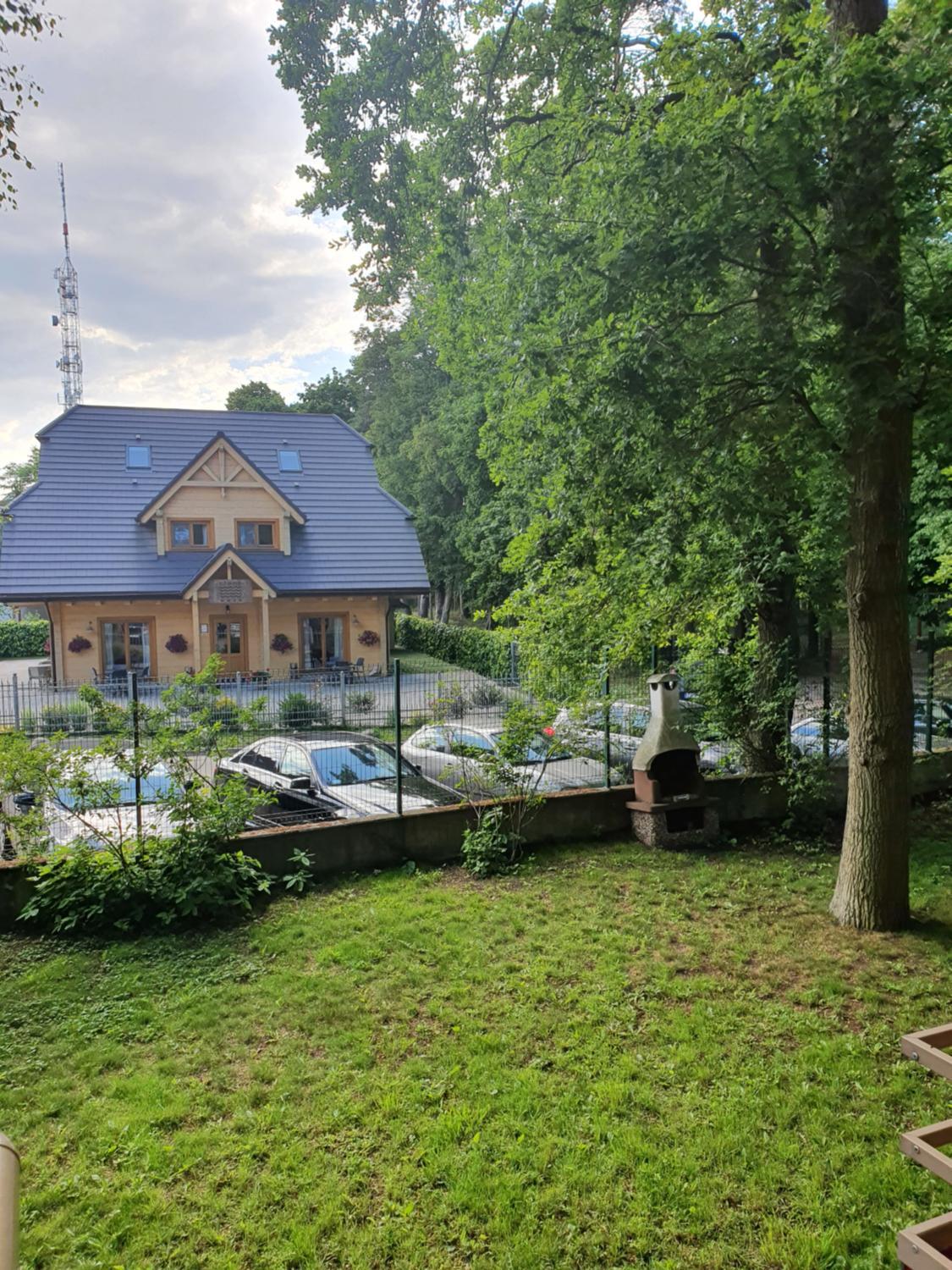 3, Apartamenty Albakora, Świnoujście