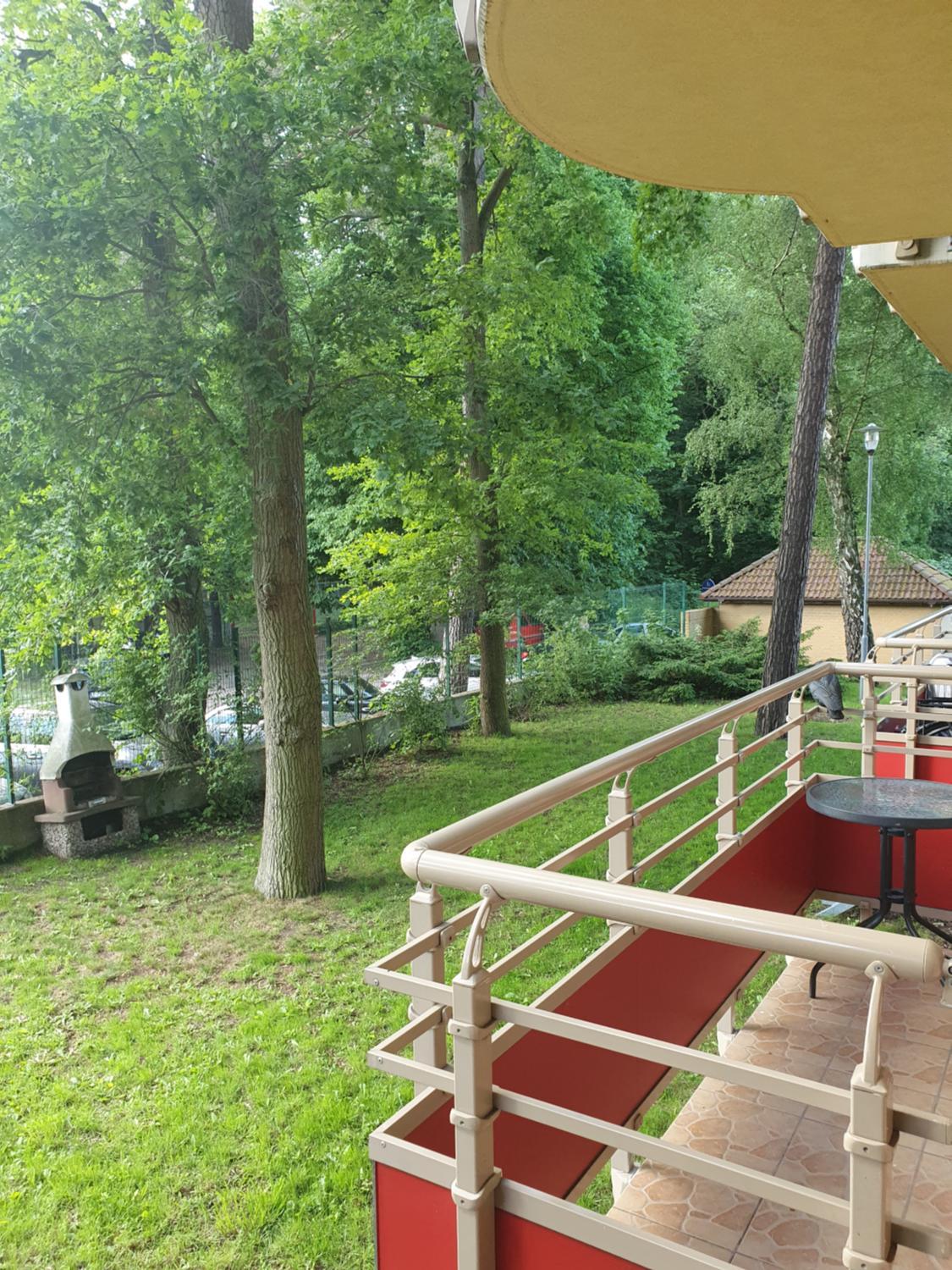 2, Apartamenty Albakora, Świnoujście