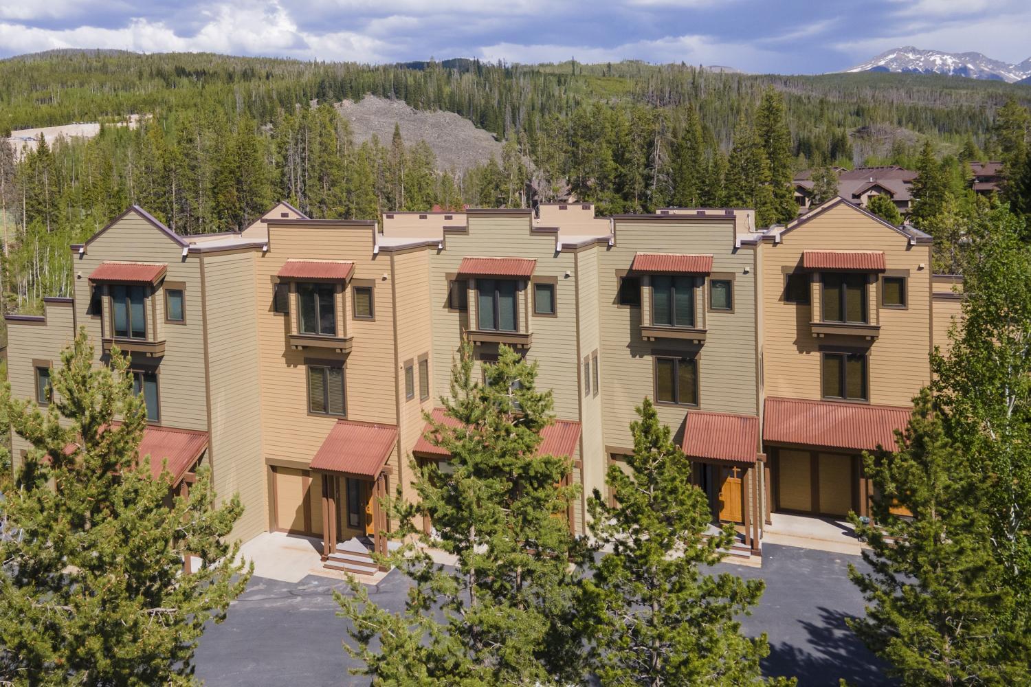 3, Willows Way 106 townhouse, Grand
