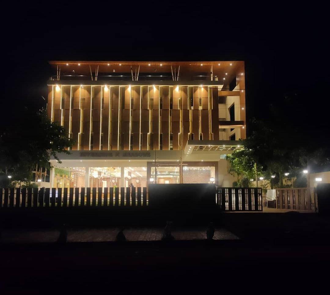 2, RIVERSIDE MEADOWS, Vidisha