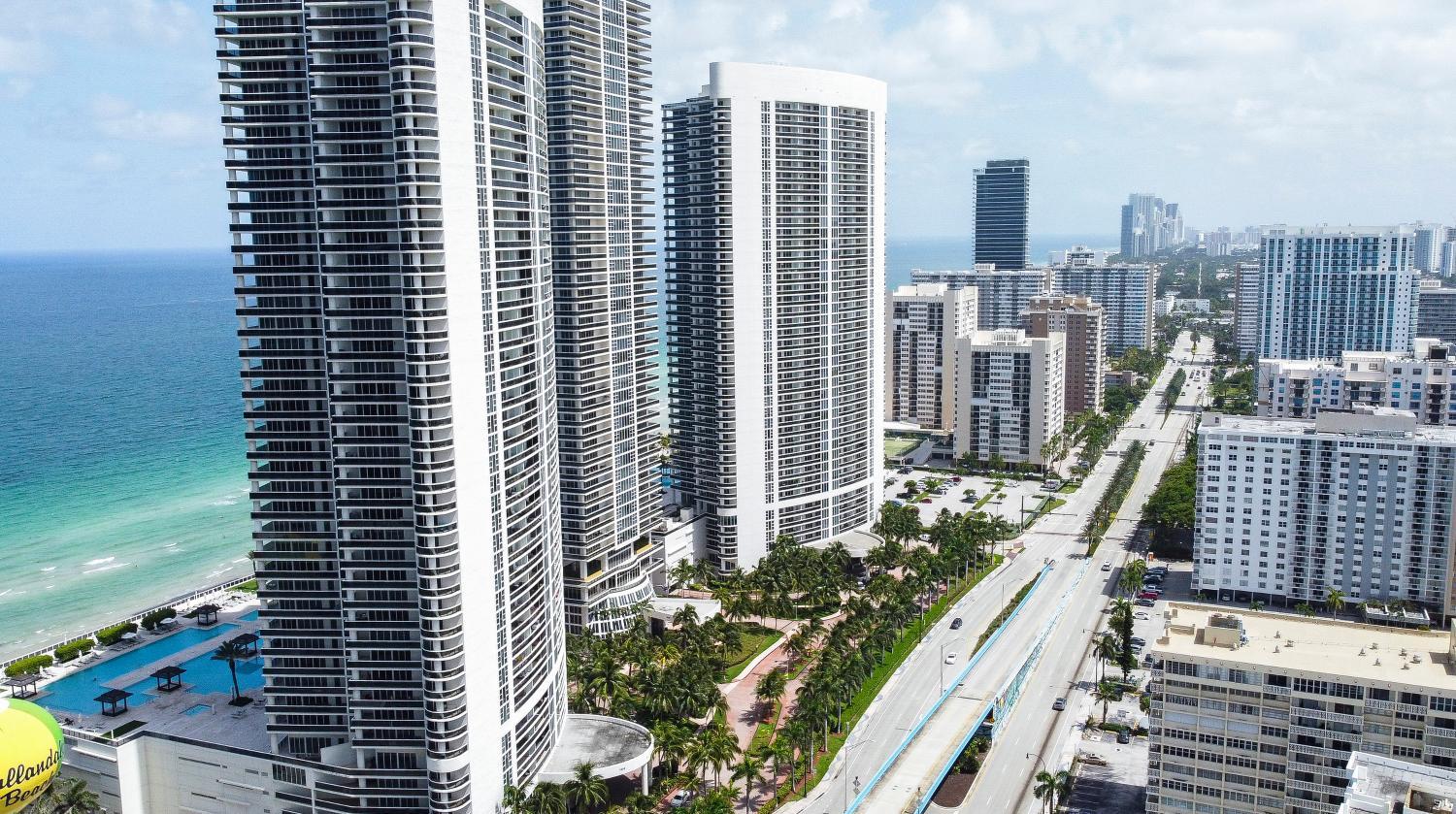 View 1, YP PROPERTY MANAGEMENT, Broward