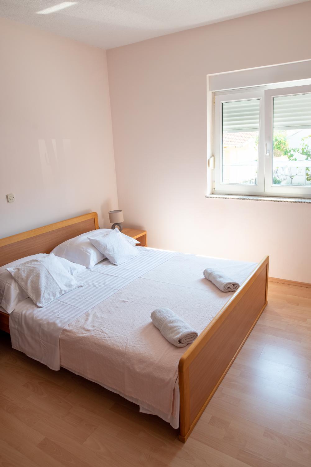 4, Apartmani Petra, Sevid, Marina