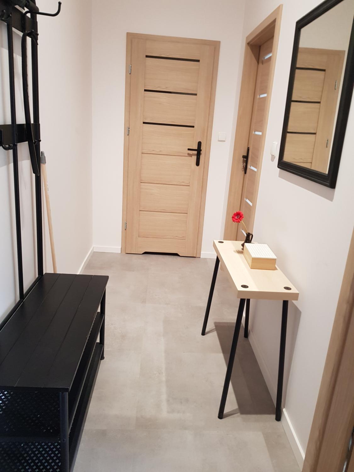 3, Apartamenty Morska Nawigator, Gdynia