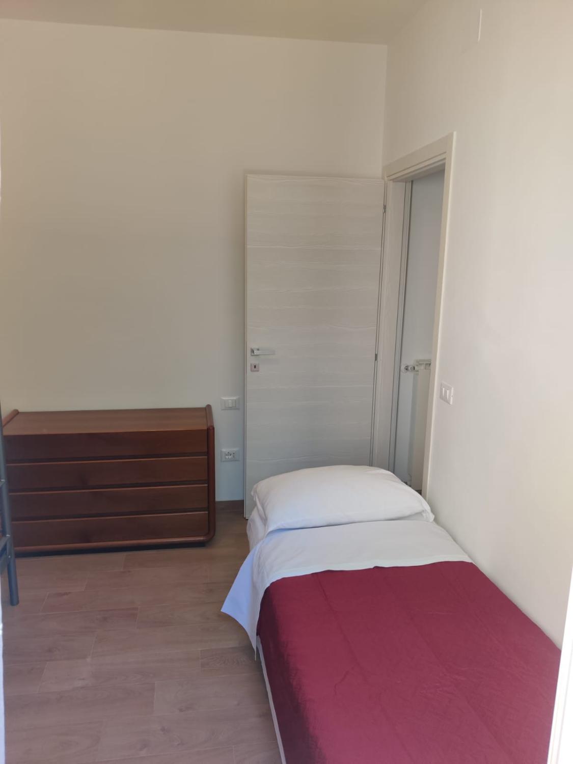 3, Il Podere di San Giacomo, Chieti