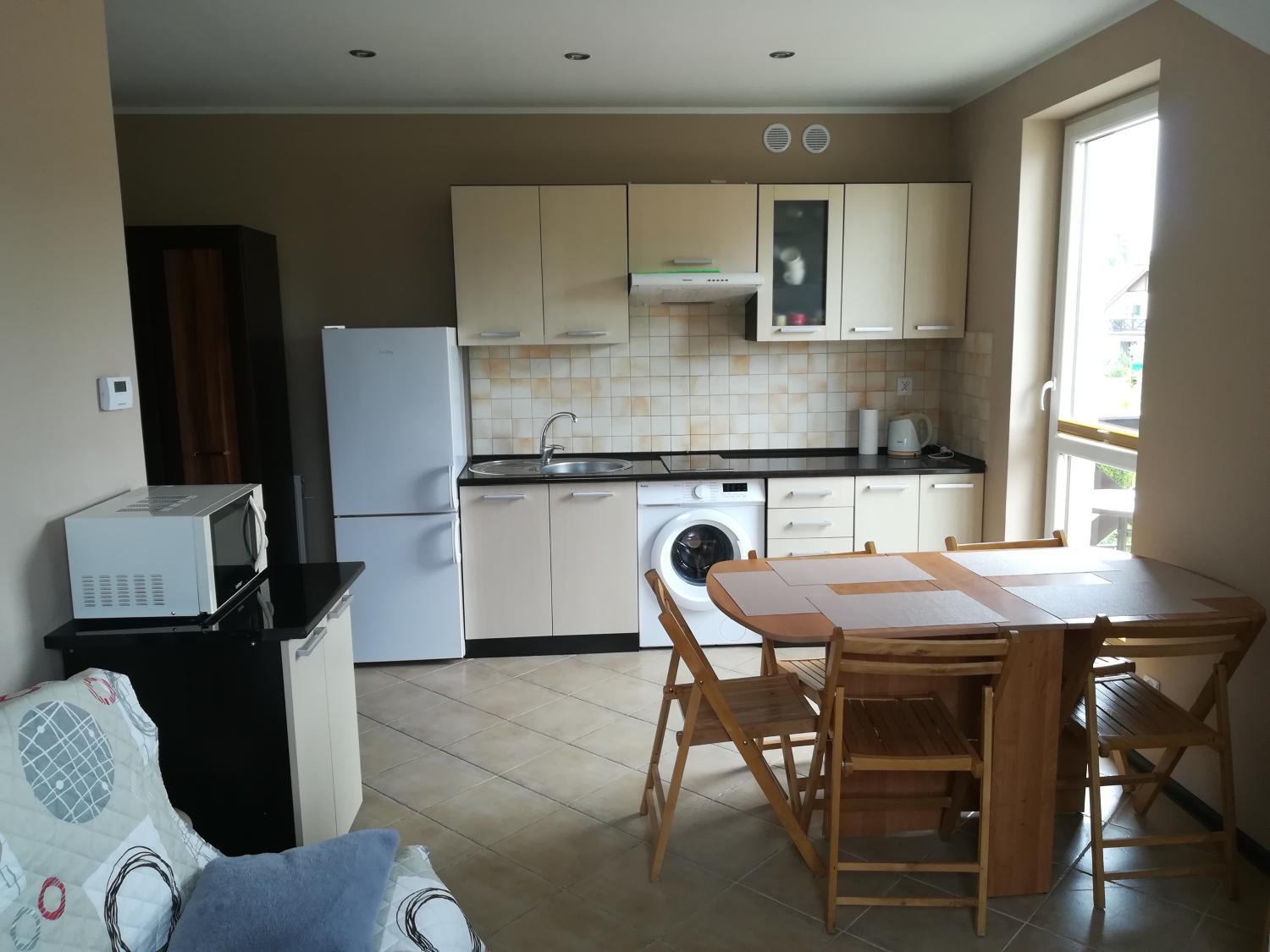 4, Apartamenty Leba, Lębork